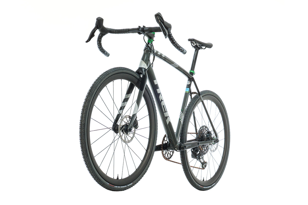 Trek Crockett Disc Cyclocross Bike 2021, 56cm The Pro's Closet