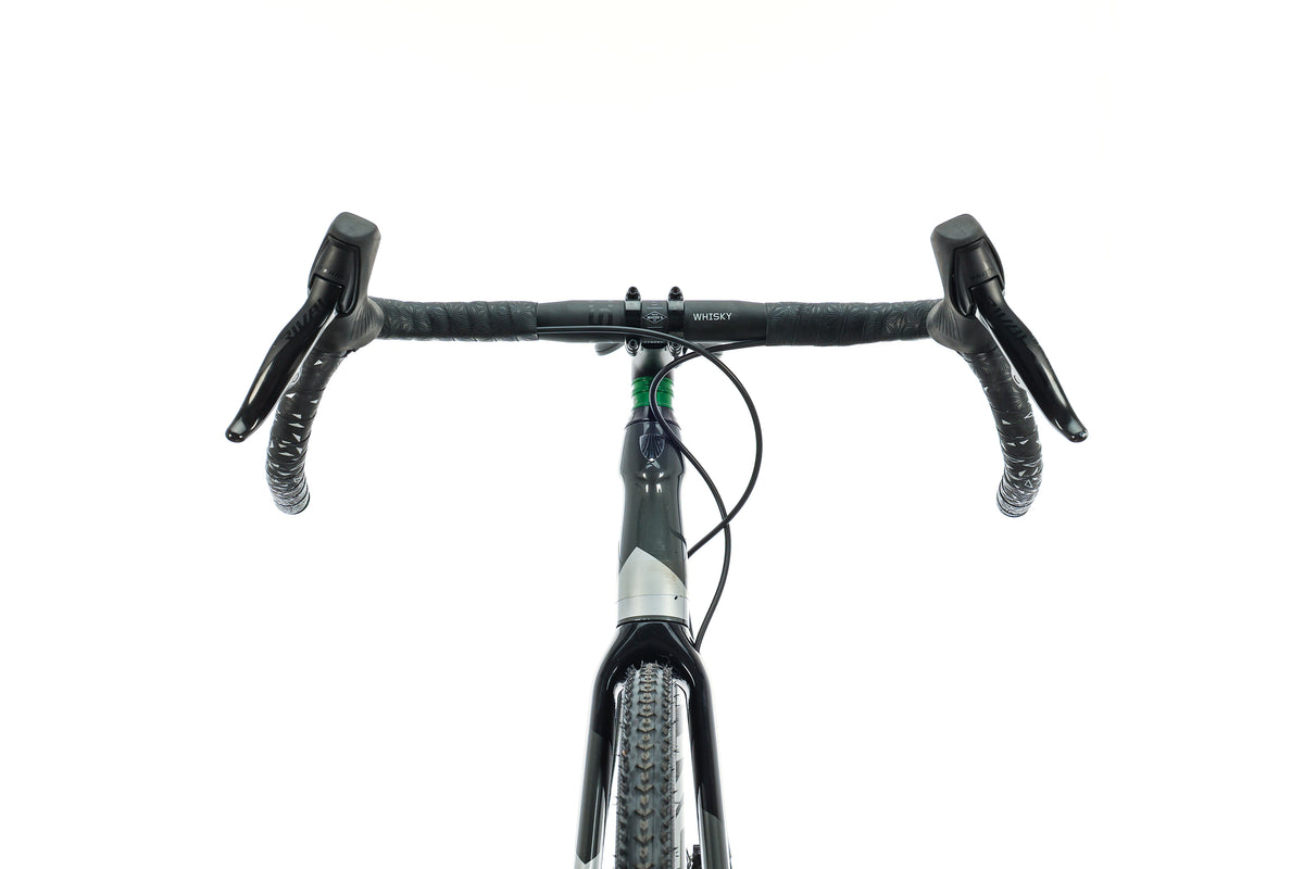 Trek Crockett Disc Cyclocross Bike 2021, 56cm The Pro's Closet