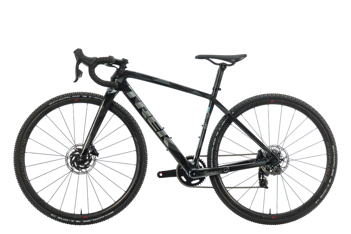 Trek Boone 6 Cyclocross Bike 2022, 49cm The Pro's Closet The Pro