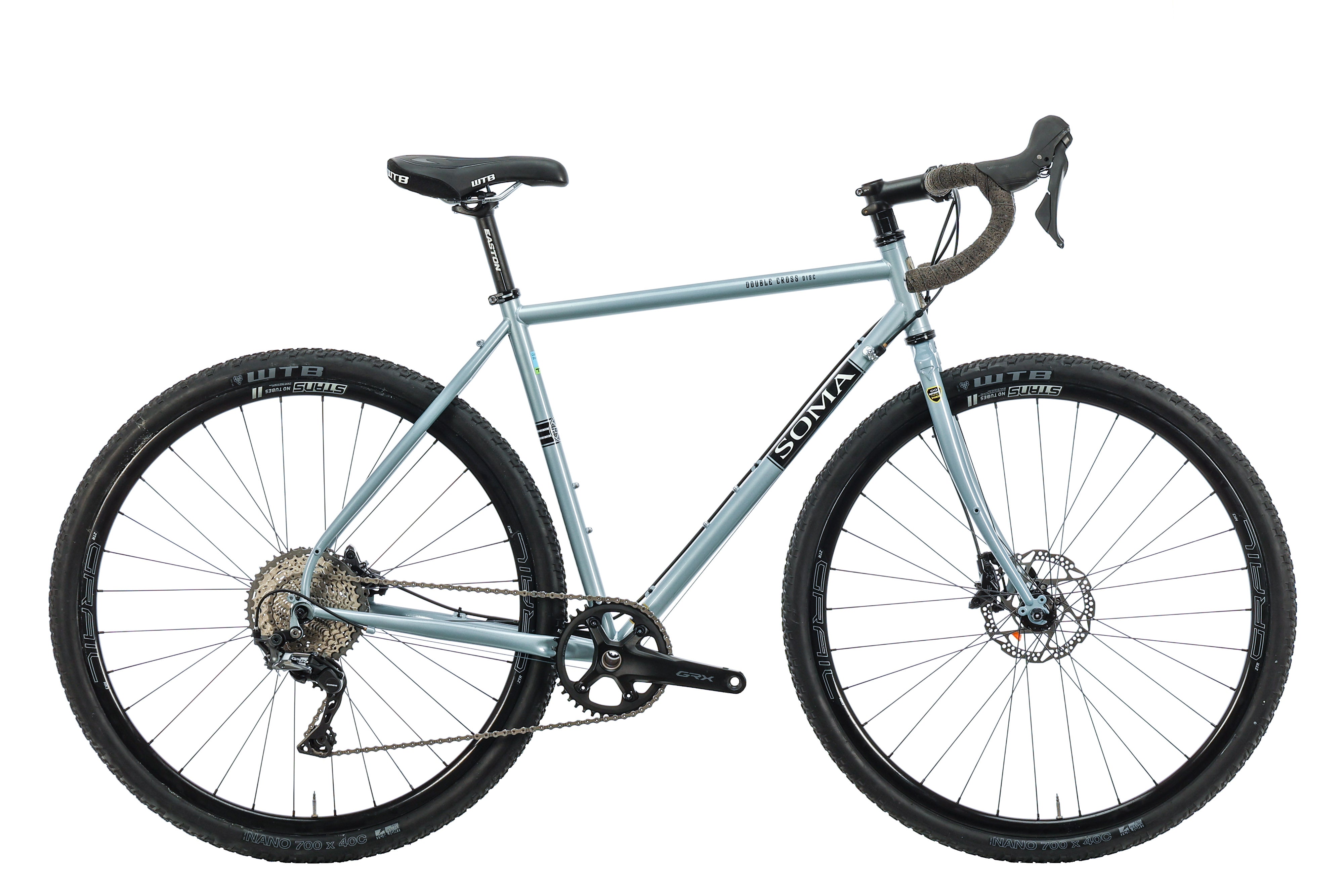 HOT Soma Fabrications Soma Double Cross Canti Soma Double