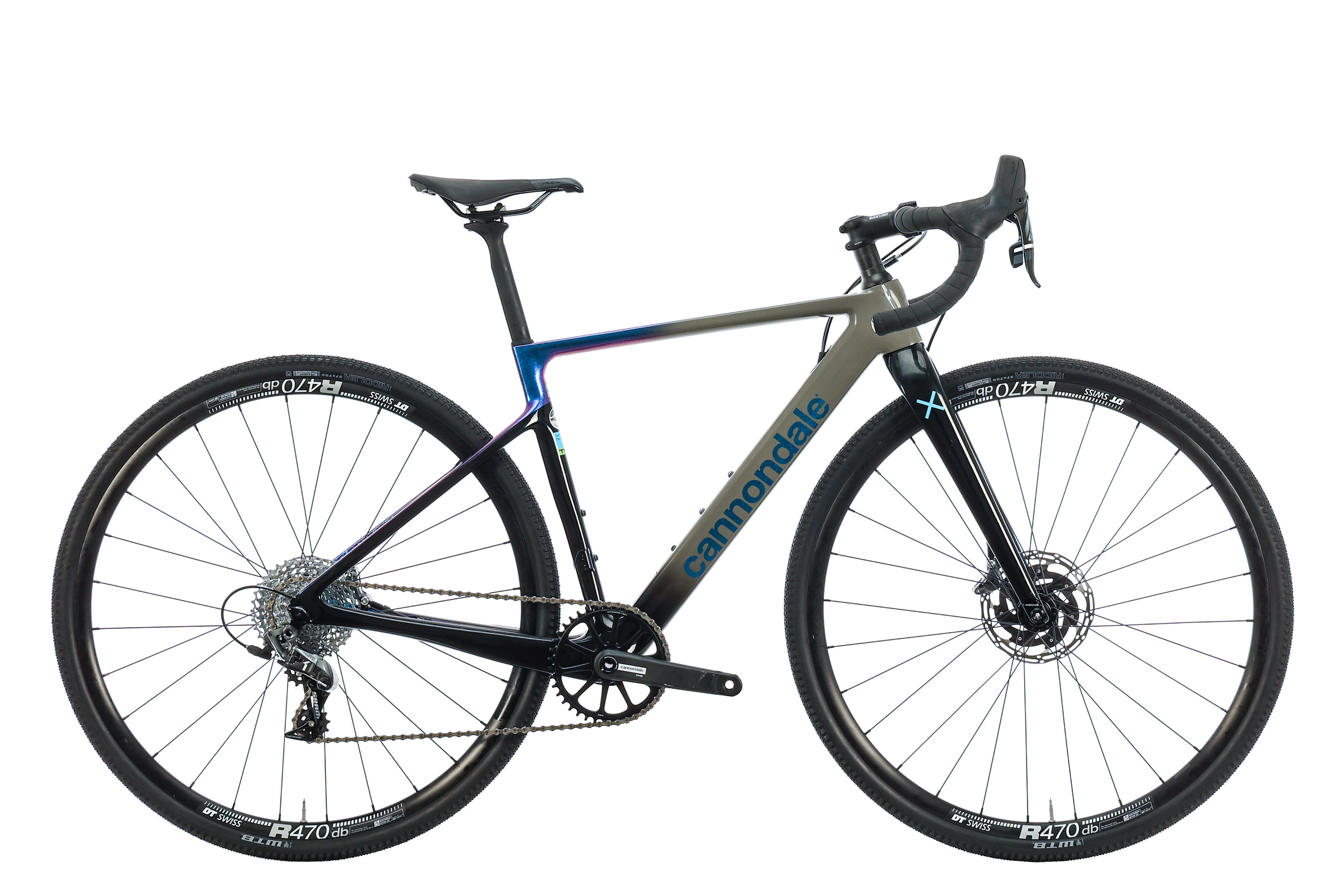 cannondale supersix evo gravel bike Cannondale SuperSix EVO CX Cyclocross Bike - 2022, 46cm