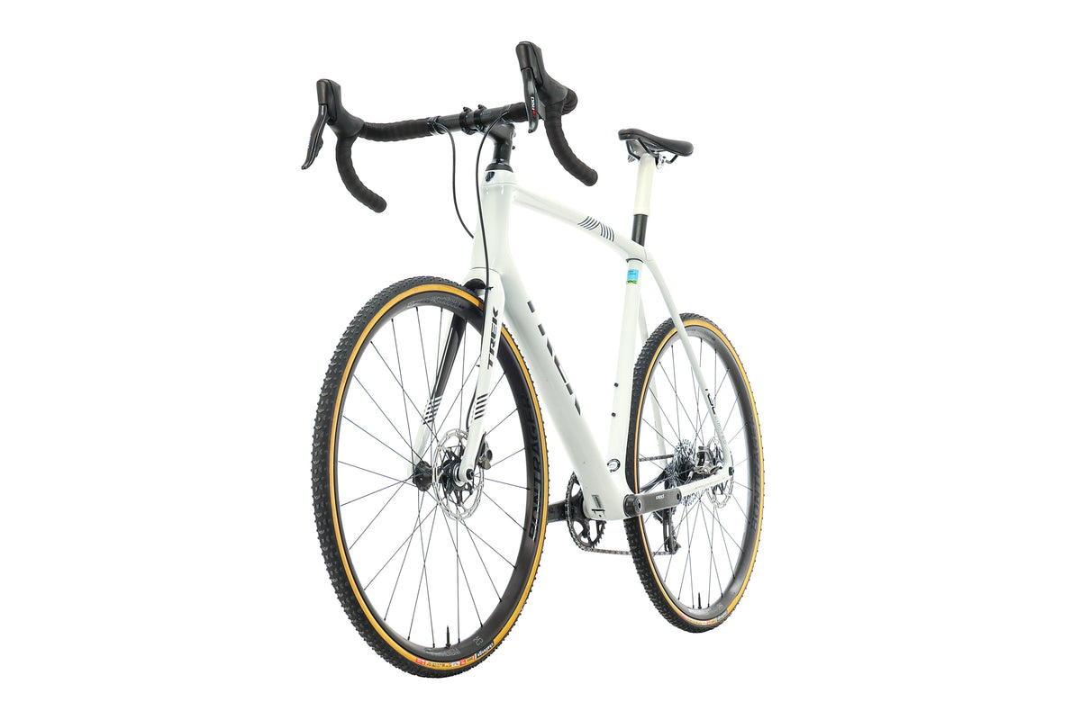 Trek Boone Disc RSL Cyclocross Bike - 2018, 61cm | The Pro's