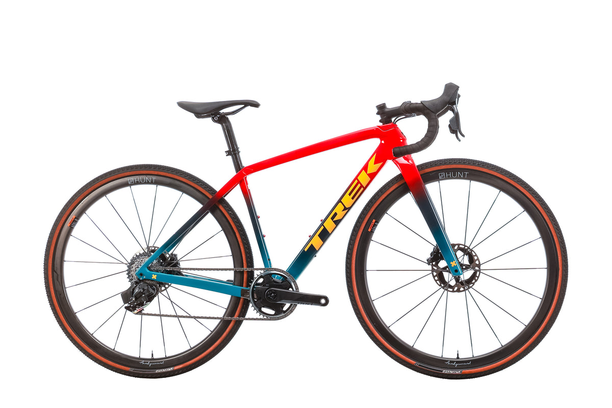 trek boone gravel bike Trek Boone Cyclocross Bike - 2024, 49cm