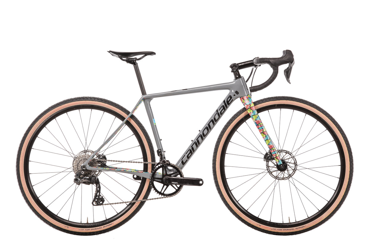 Cannondale SuperX Women's Cyclocross Bike - 2018, 46cm | The Pro's ...