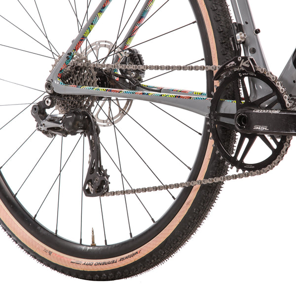 Cannondale SuperX Women's Cyclocross Bike - 2018, 46cm | The Pro's ...