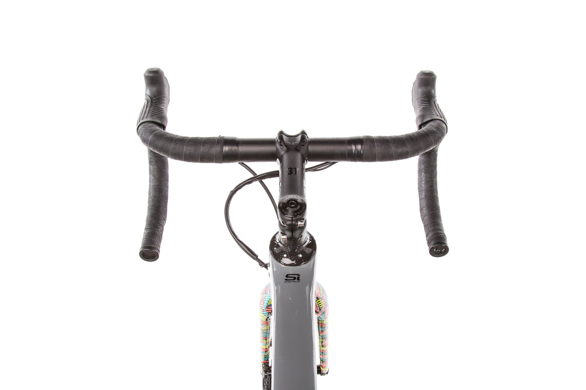 Cannondale SuperX Women's Cyclocross Bike - 2018, 46cm | The Pro's ...