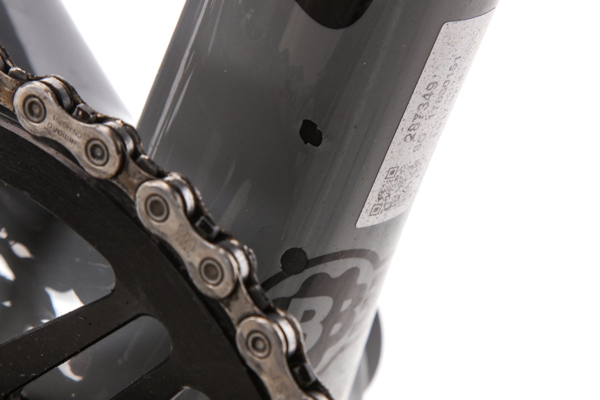 Cannondale SuperX Women's Cyclocross Bike - 2018, 46cm | The Pro's ...