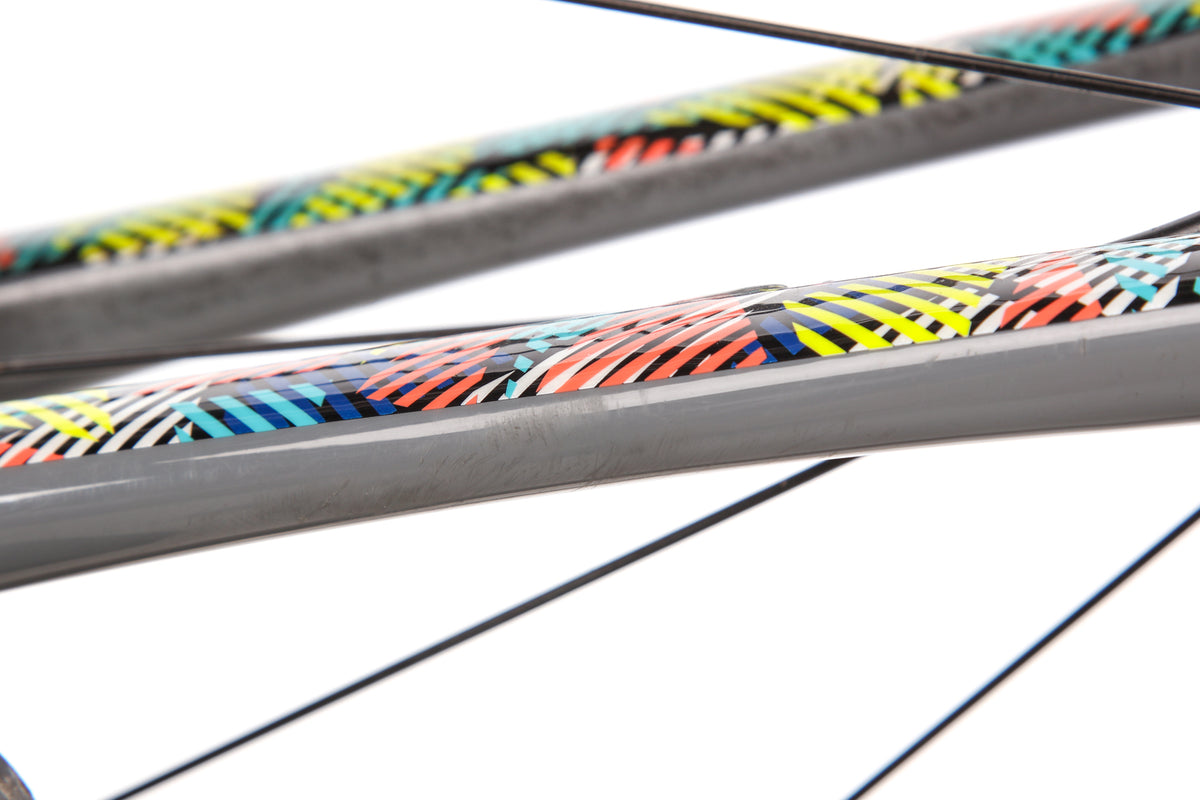 Cannondale SuperX Women's Cyclocross Bike - 2018, 46cm | The Pro's ...