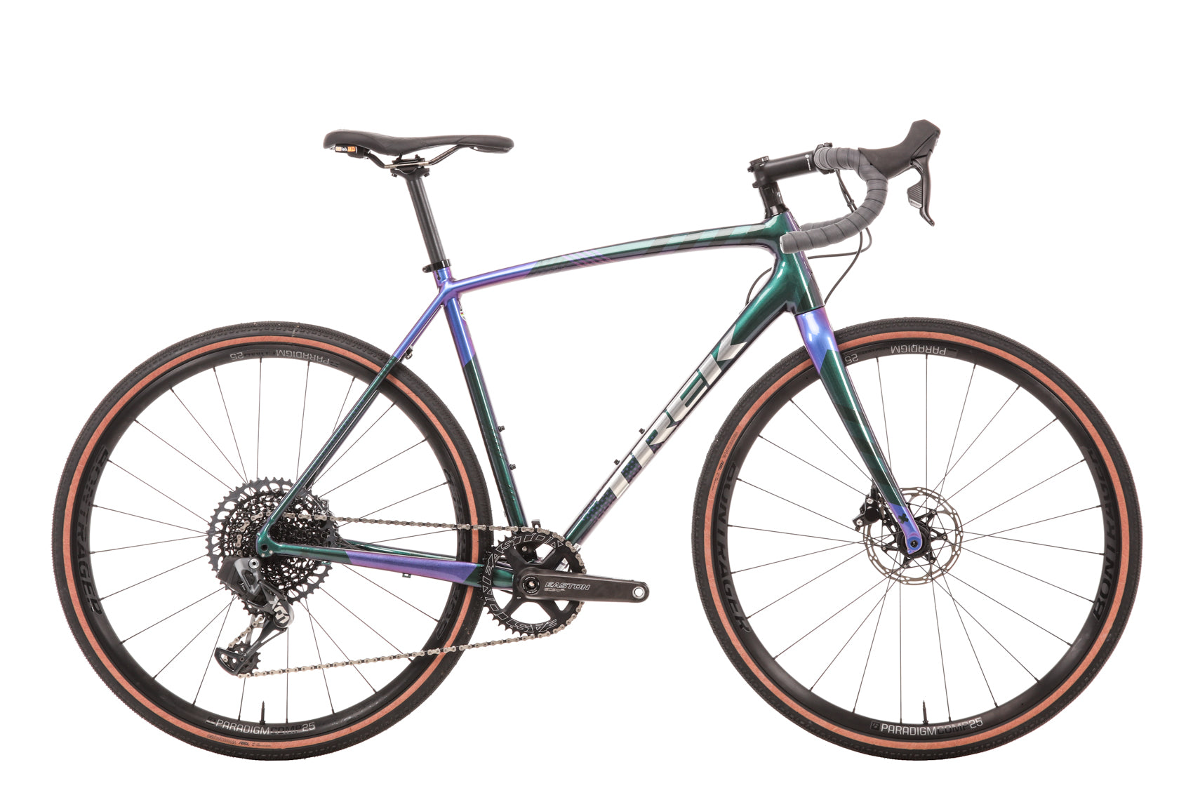trek crockett gravel bike Trek Crockett Disc Cyclocross Bike - 2024, 56cm | The Pro's Closet