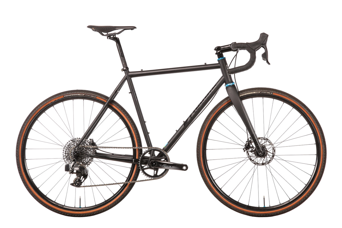 xs gravel bike Mosaic XS-1 Cyclocross Bike - 2018, Large | The Pro's Closet