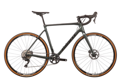 Giant Bikes
 subcategory
