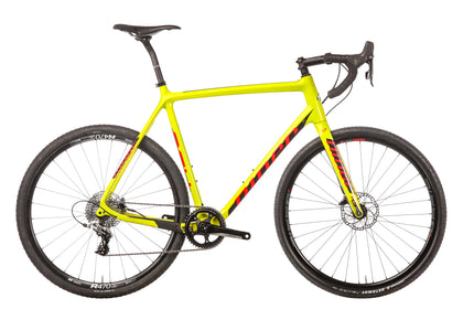 Niner Bikes
 subcategory