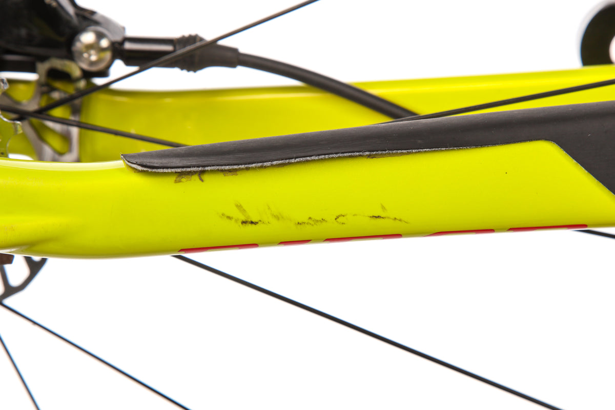 Niner BSB 9 RDO Rival 1 Cyclocross Bike - 2019, 62cm | Used Bike | TPC ...