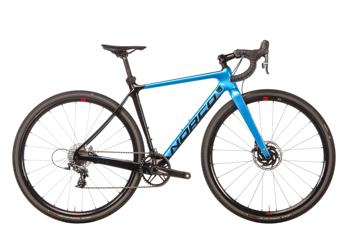norco threshold gravel bike Norco Threshold C1 Cyclocross Bike - 2020, 50.5cm | Used Bike | TPC