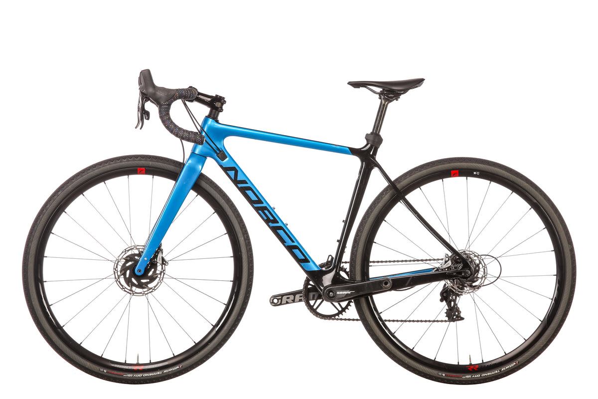 Norco Threshold C1 Cyclocross Bike - 2020, 50.5cm | Used Bike