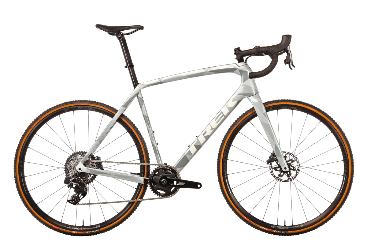 Trek Boone 5 Cyclocross Bike - 2025, 58cm | Used Bike | TPC
