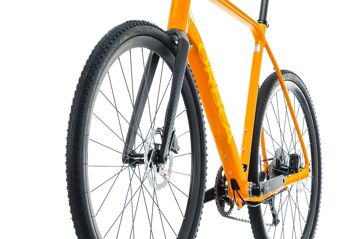 Orbea Terra H30 1x Gravel Bike 2022, XX-Large The Pro's Closet