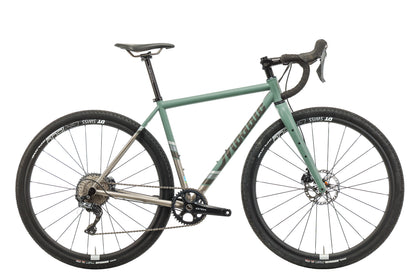 Model Year Warehouse Sale Mosaic
 subcategory