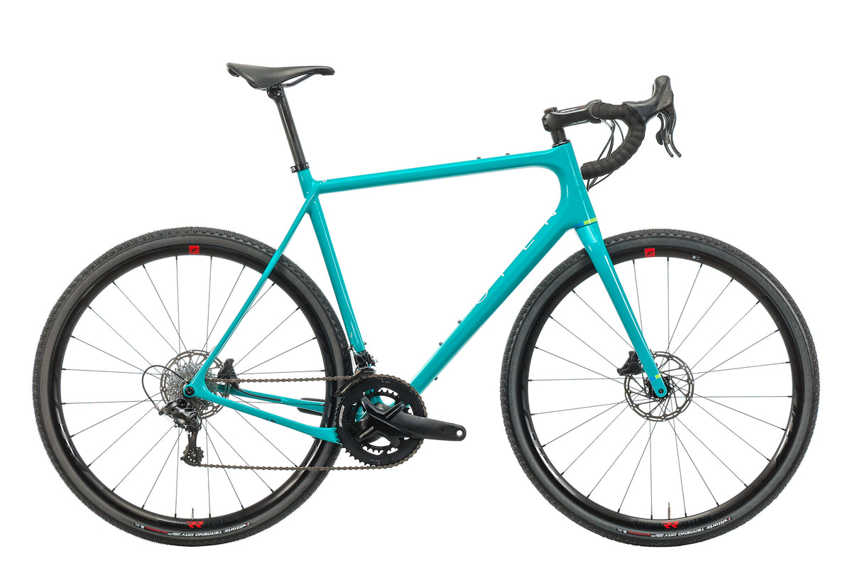 OPEN U.P. Gravel Bike - X-Large