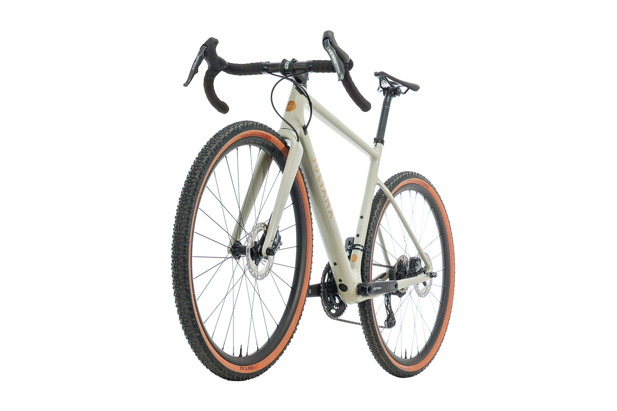 juliana quincy gravel bike Juliana Quincy CC GRX Women's Gravel Bike - 2021