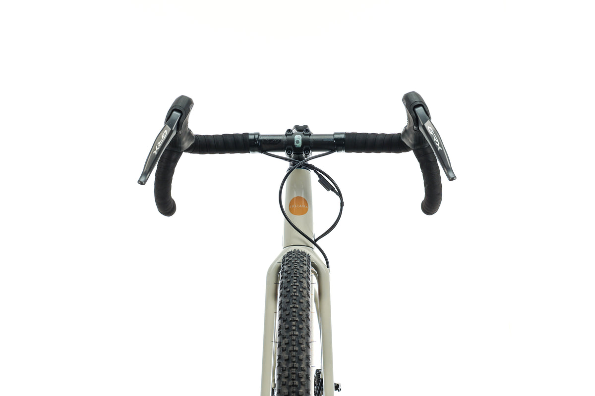 juliana gravel bike Juliana Quincy CC GRX Women's Gravel Bike - 2021