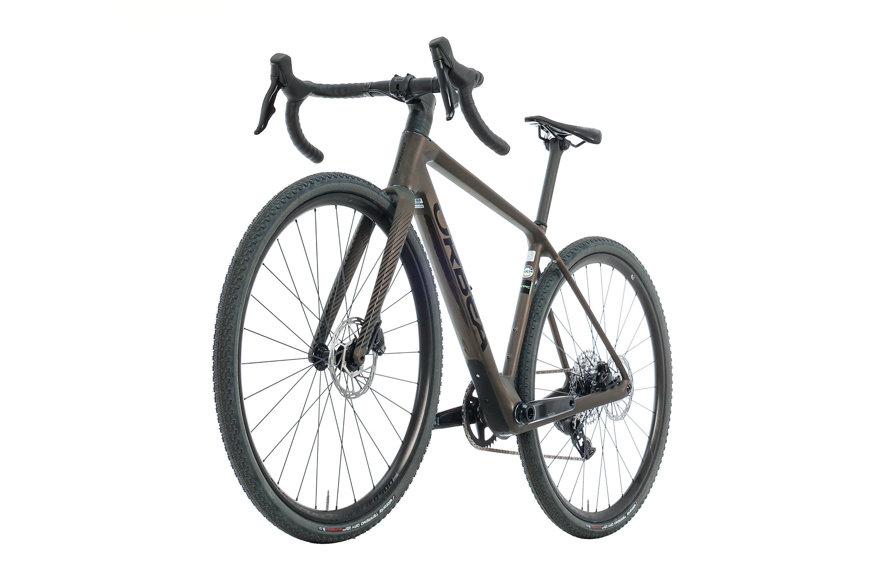 Orbea Terra M31e Team 1X Gravel Bike 2022 Small The Pro s Closet orbea-terra-m31e-team-1x-gravel-bike-2022-small-the-pro-s-closet