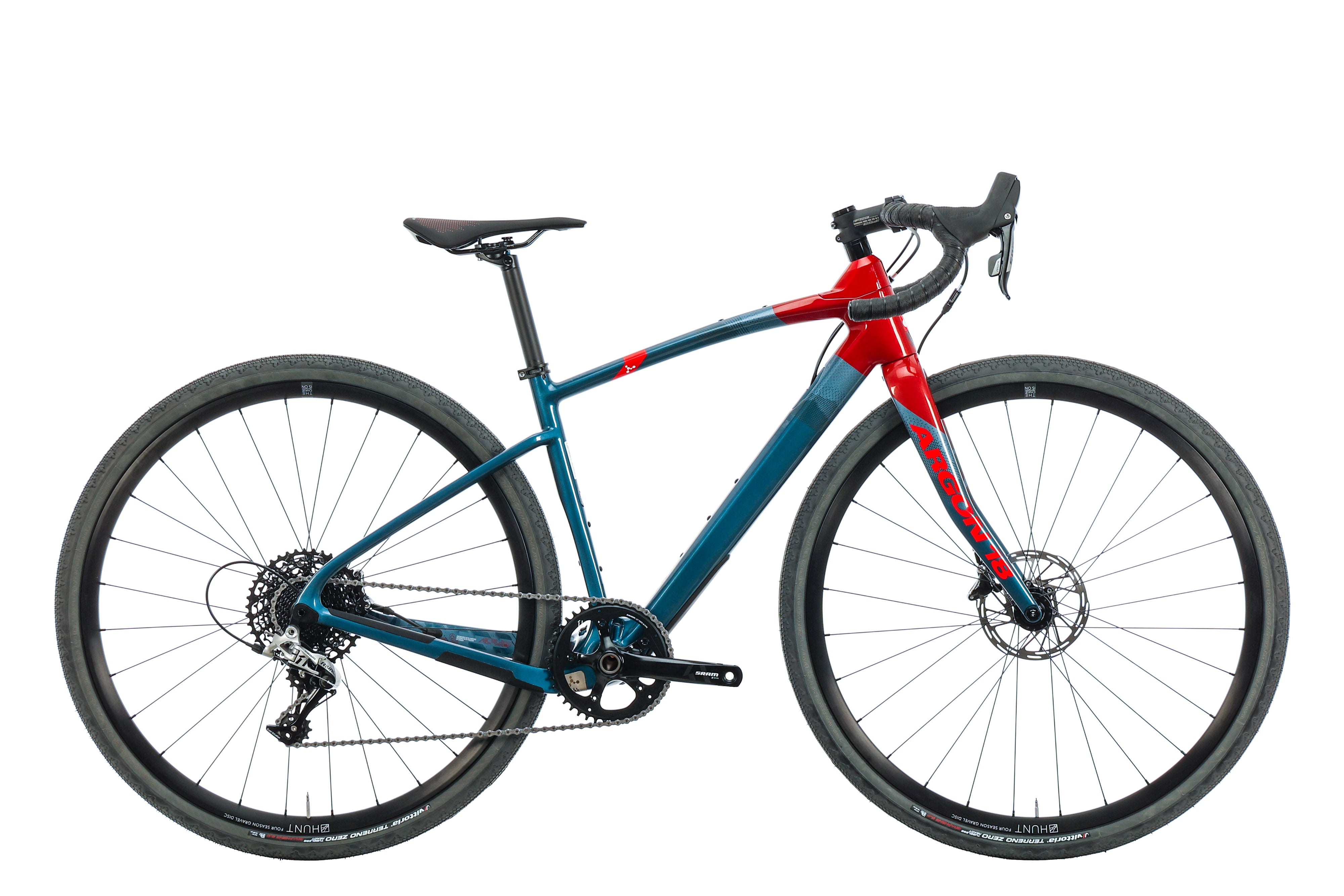 dark matter gravel bike Argon 18 Dark Matter SRAM Rival 1 Gravel Bike