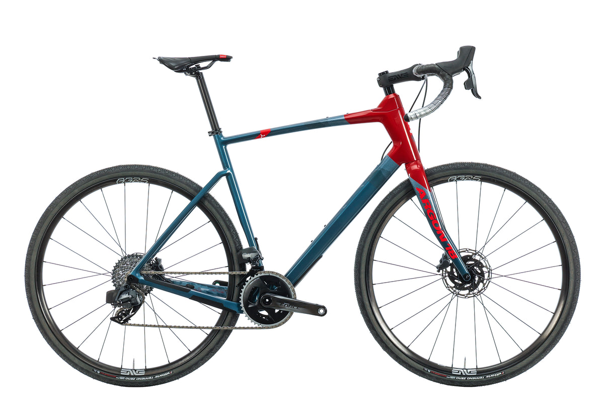 argon 18 gravel bike review Argon 18 Dark Matter Force AXS Gravel Bike - 202