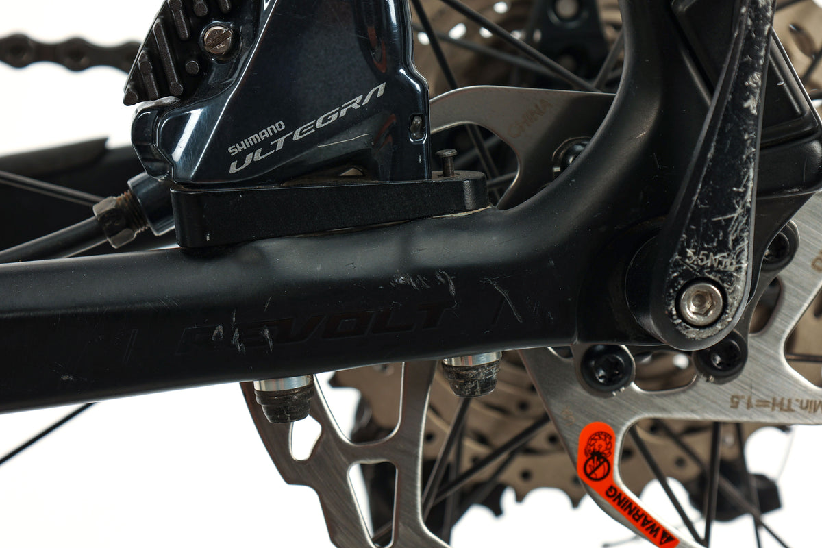 recumbent seat design