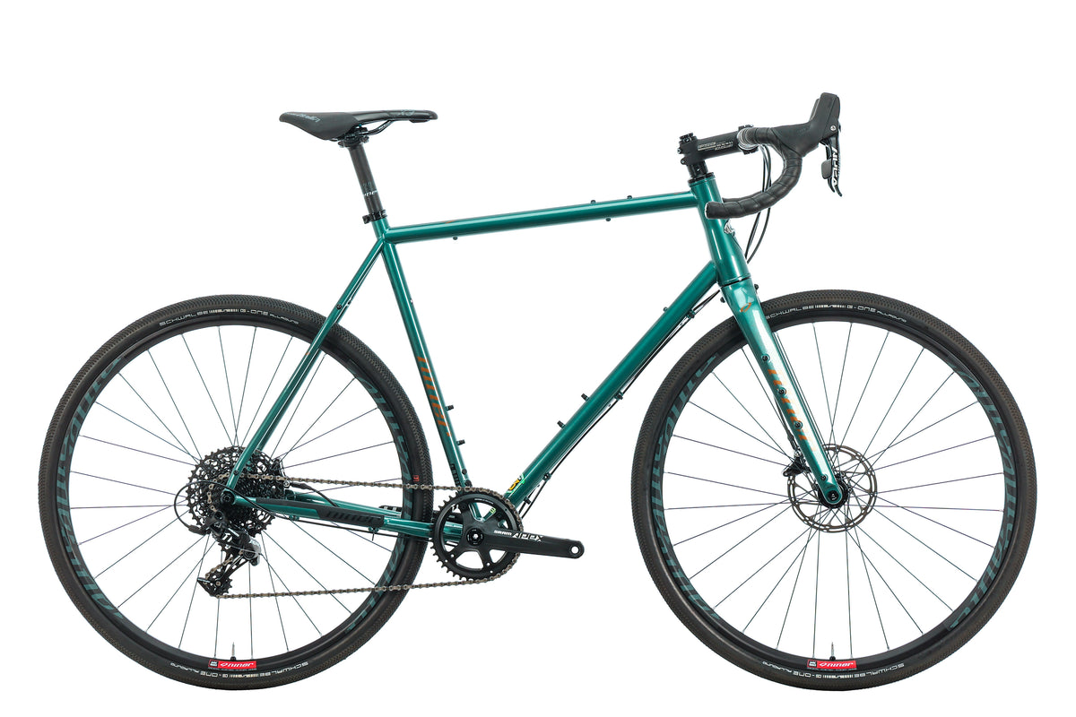 Vintage Bicycles Pro Cycle Closet Specialized Secteur Vintage