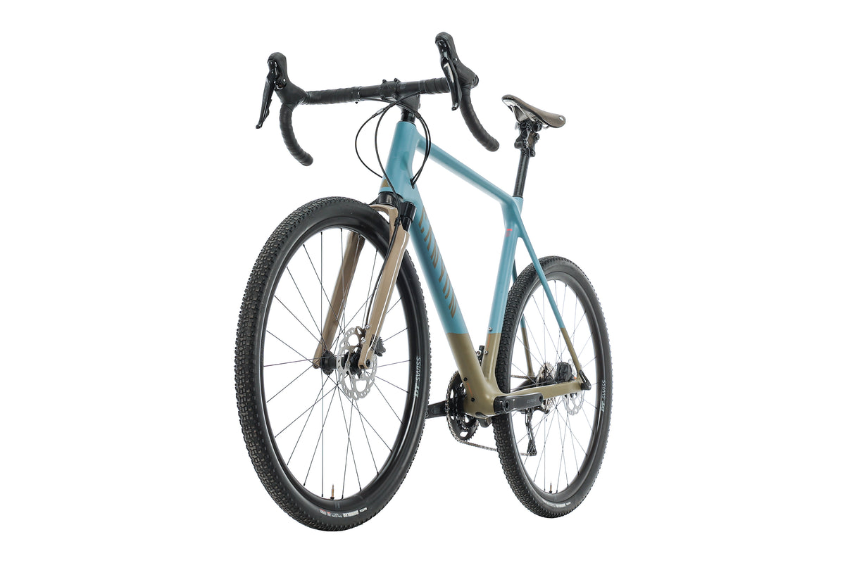 canyon gravel bike herren Canyon Grizl CF SL 6 Gravel Bike - 2021, X-Large | Weight, Price, Specs, Geometry, Size Guide