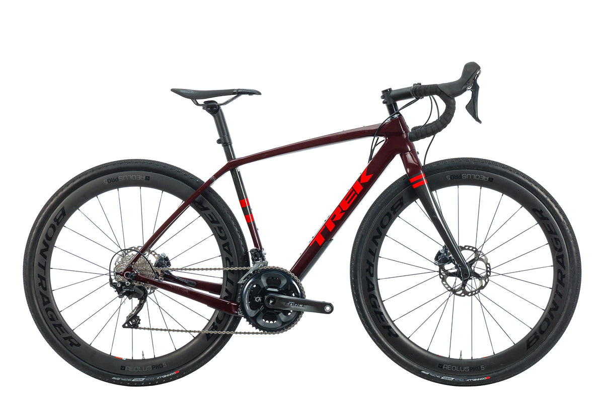 trek gravel bike sl5 Trek Checkpoint SL 5 Gravel Bike - 2020, 52cm | Weight, Price, Specs, Geometry, Size Guide