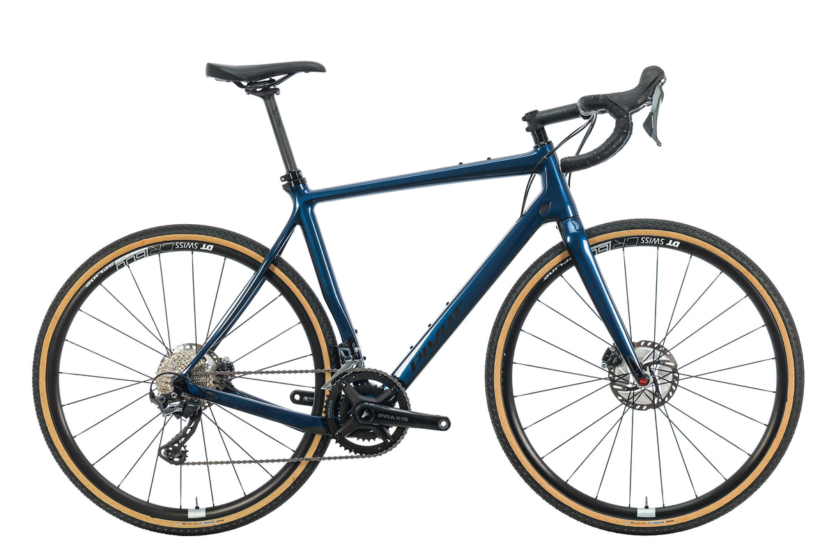 pivot gravel bike 2021 Pivot Vault Pro GRX Gravel Bike - 2021, Large