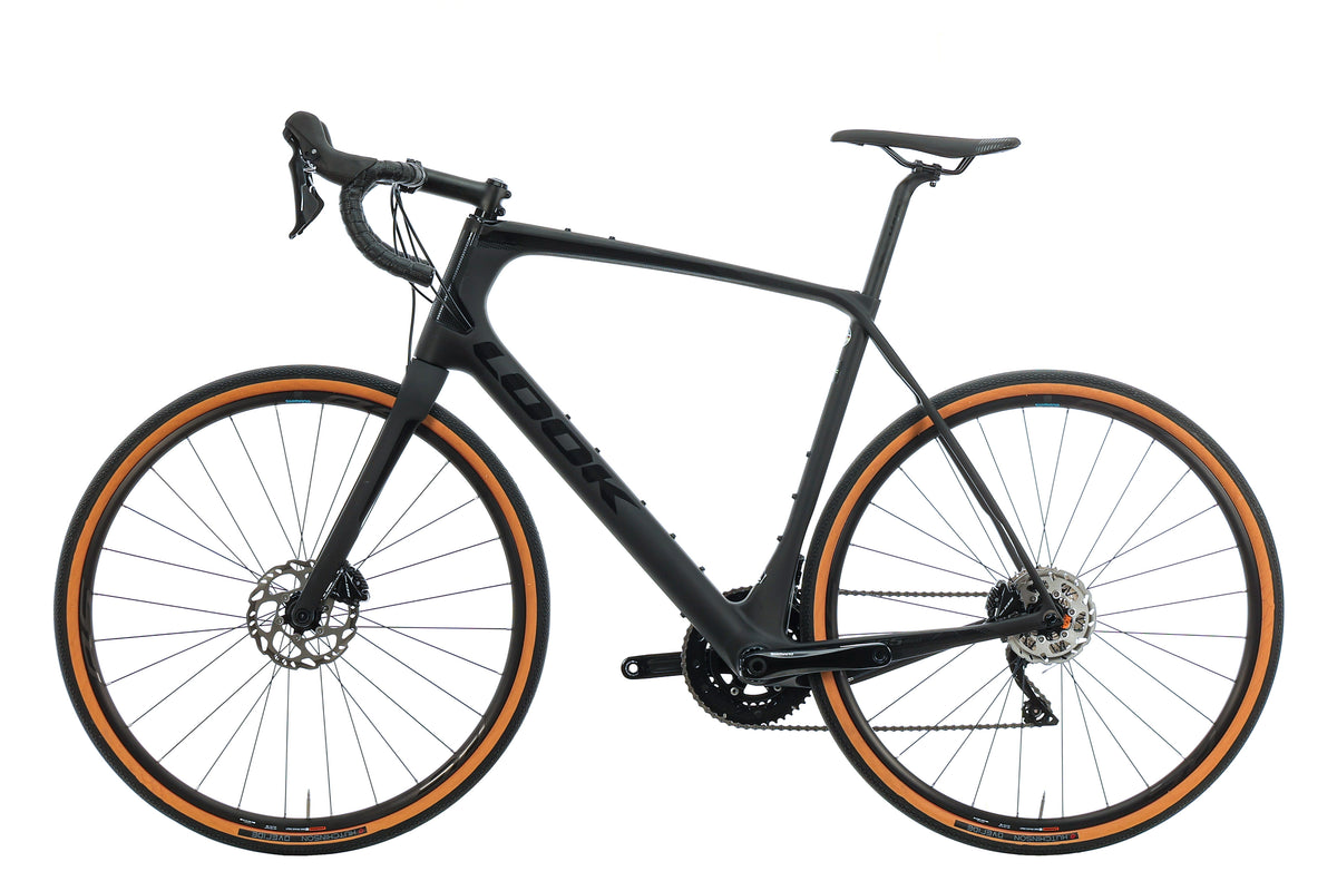 look gravel bike 2021 LOOK 765 Gravel Bike - 2022, X-Large