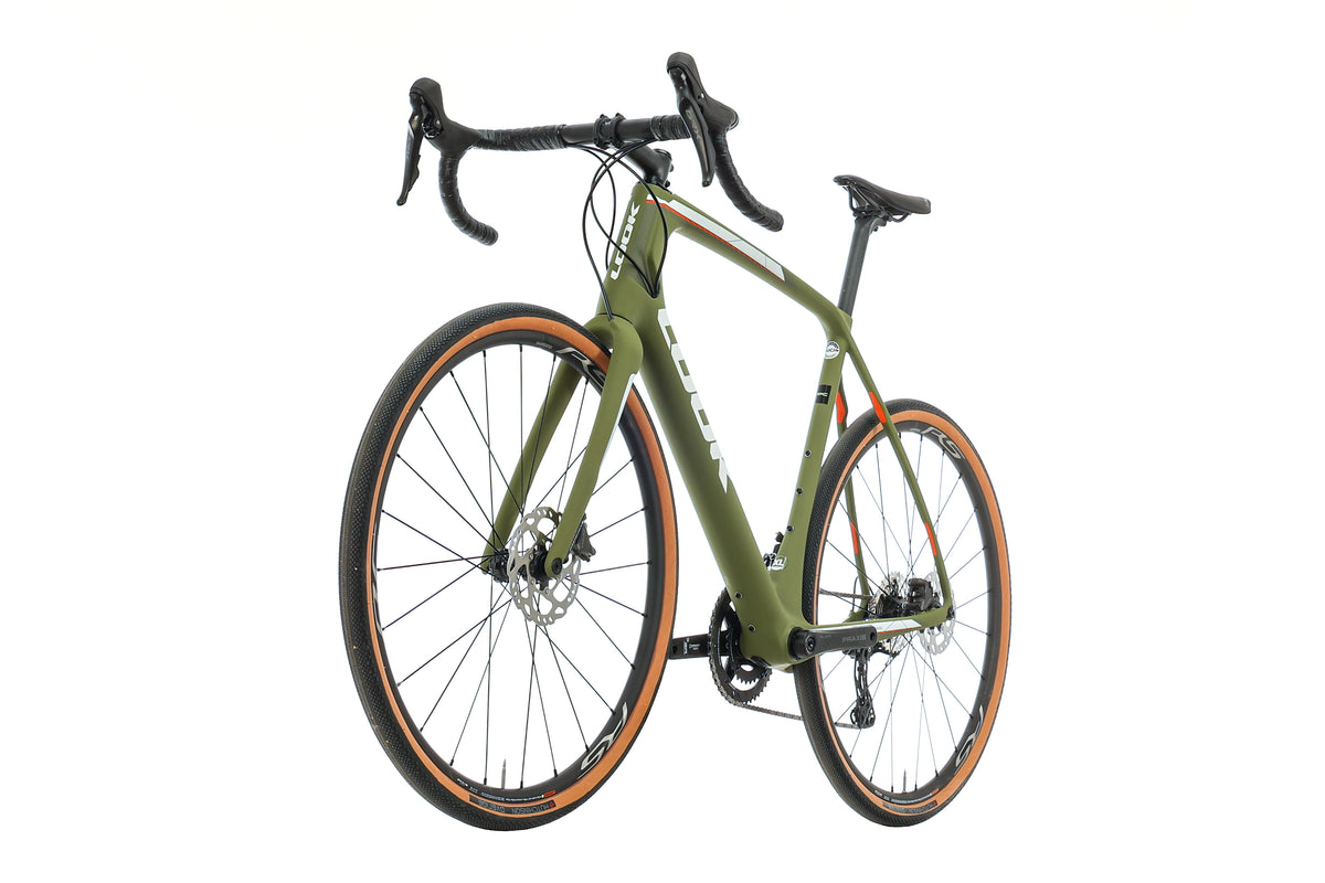 LOOK 765 Gravel Bike - 2022, X-Large