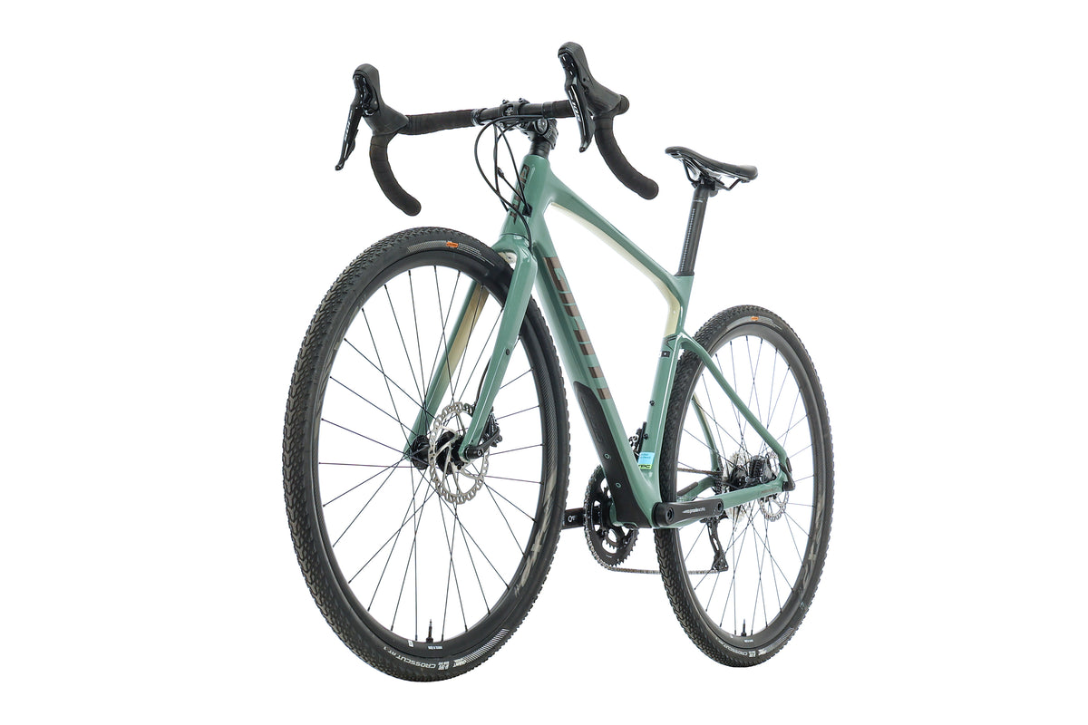 Giant Revolt Advanced 2 Road Bike 2020, Medium Weight, Price, Specs