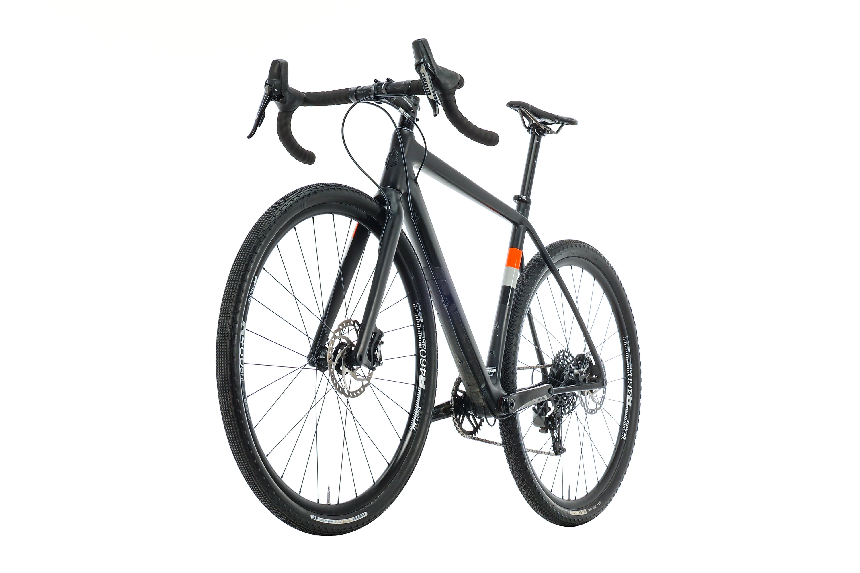 Salsa Cycles Warbird Carbon Rival Gravel Bike The Pro's Closet