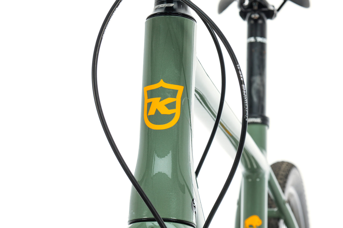 kona libre aluminium