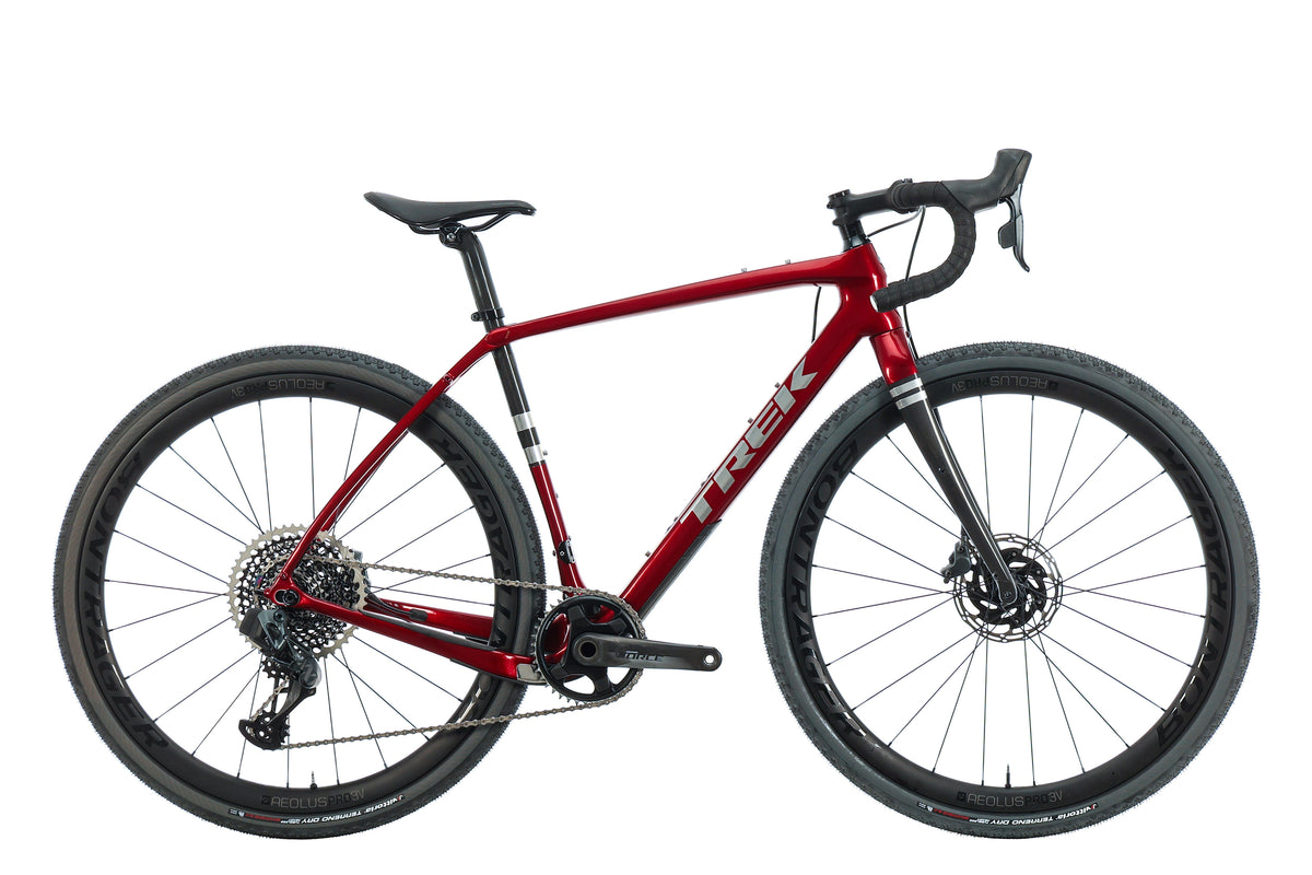 Trek Checkpoint SL 7 Gravel Bike
