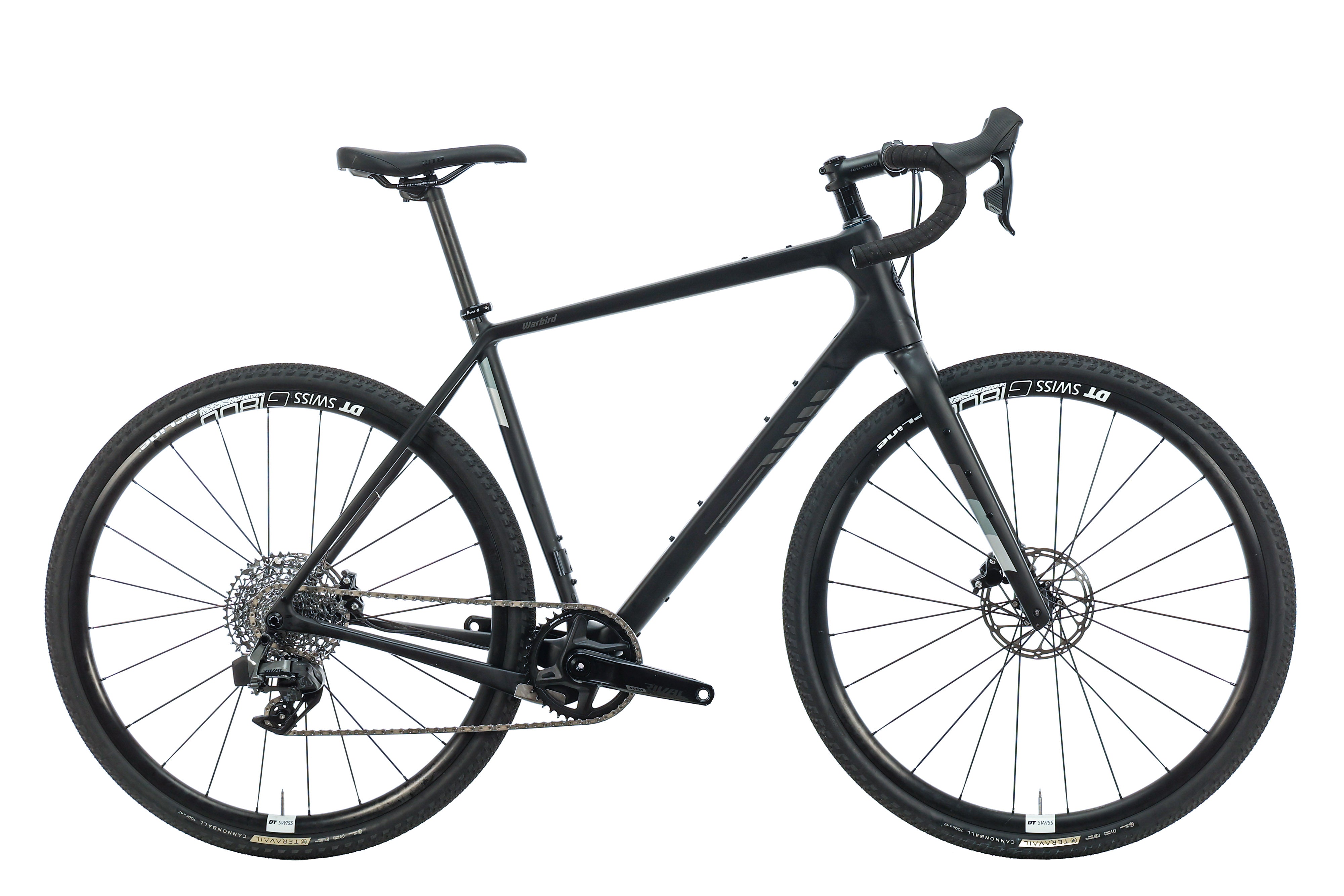 Salsa Cycles Salsa Warbird 105 Review Salsa Cycles Salsa Warbird