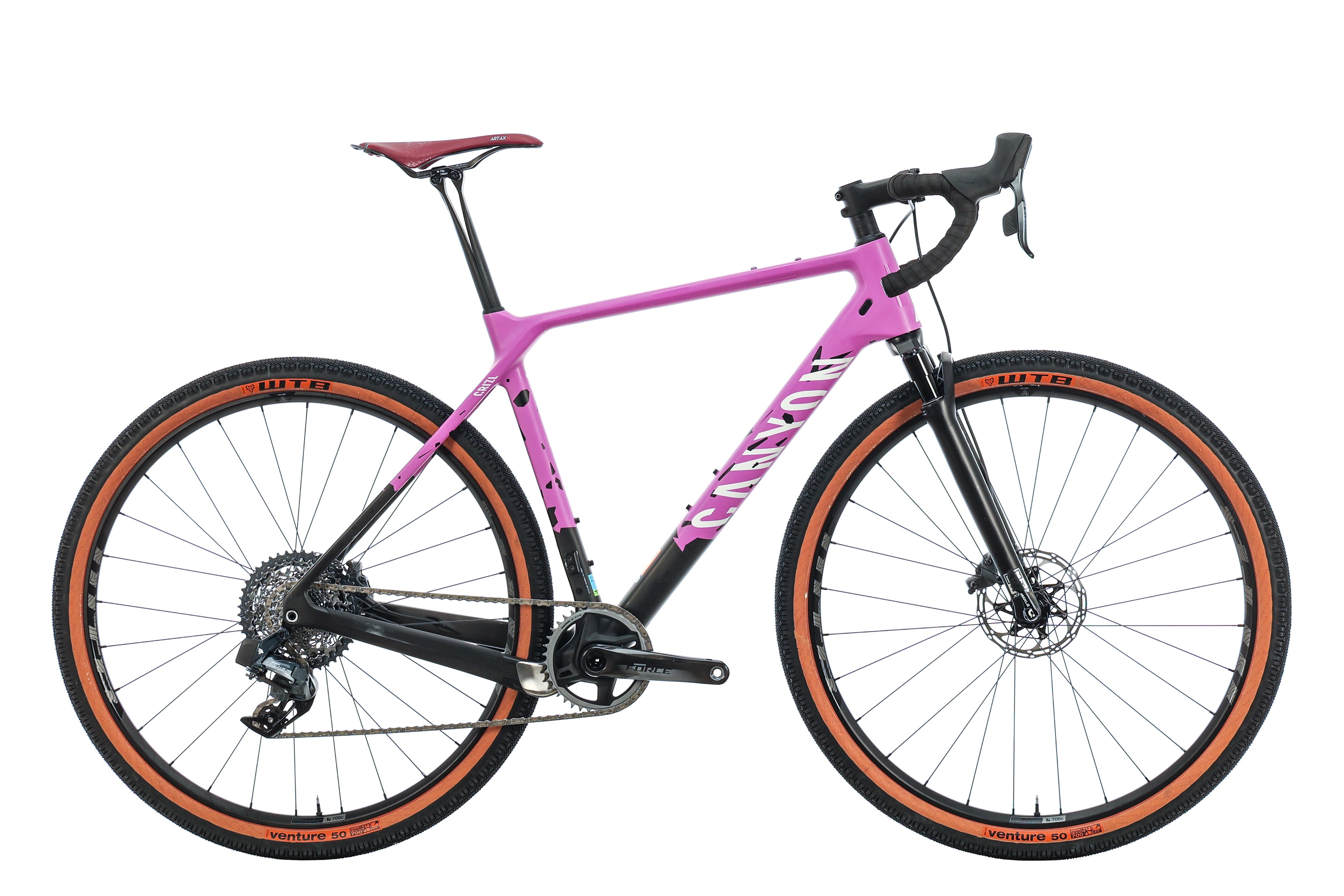canyon carbon gravel bike Grizl CF SLX 8 eTap Suspension - 2021, Medium | Weight, Price, Specs, Geometry, Size Guide Typ:CL 2000 mit Fernbedienung Cube Touring Pro Damen PACKAGE DEALS the Grail CF SLX