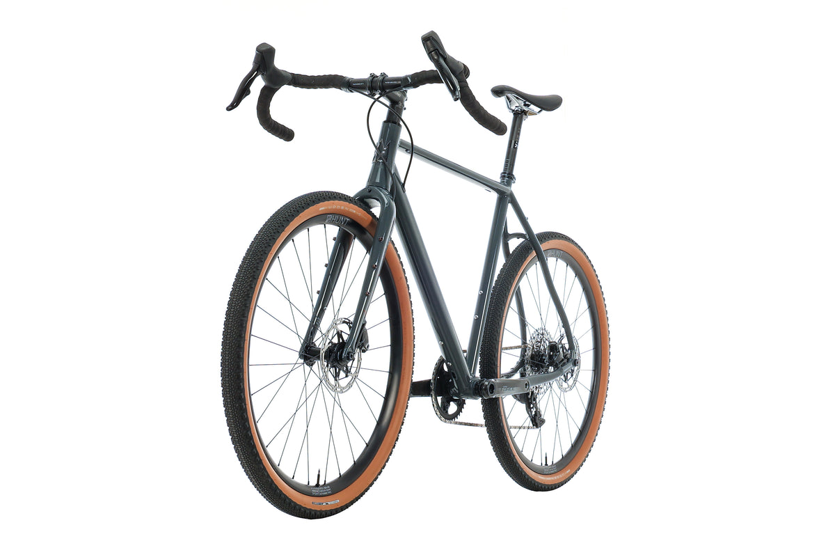 mason bokeh gravel bike Mason Bokeh Force AXS 1X Gravel Bike - 2021, 56c