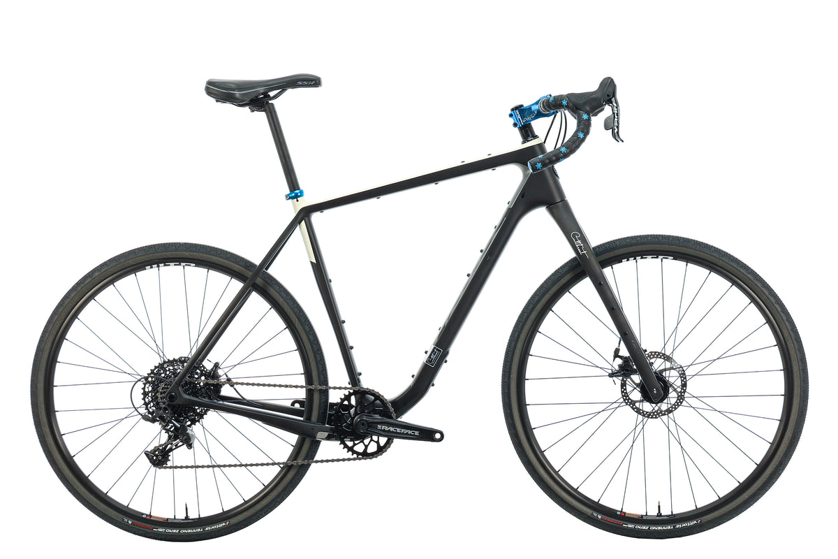 HOT Frame Salsa Cutthroat Apex Salsa Cutthroat Apex Gravel Bike