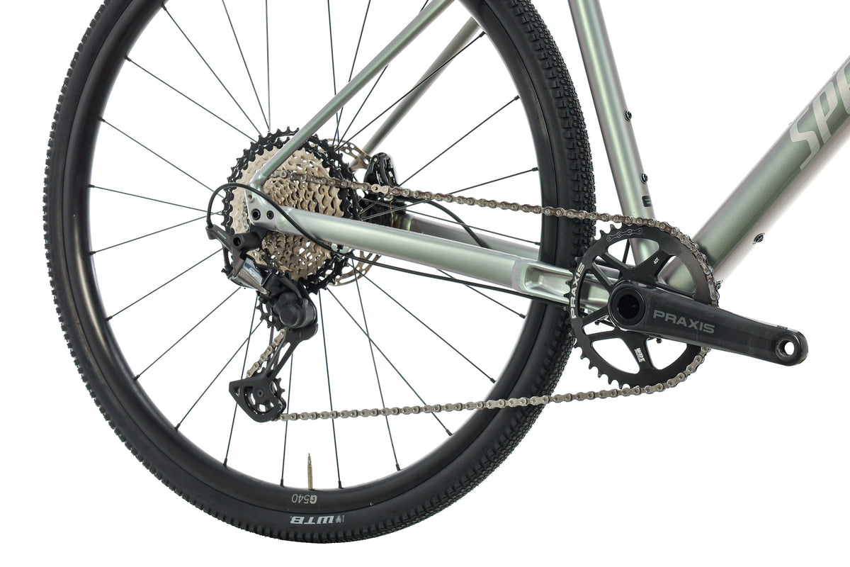 specialized gravel bike flat bar text_set_value: Specialized Diverge Expert E5 EVO Flat-Bar Gravel Bike - 2021, Medium | Weight, Price, Specs, Geometry, Size Guide