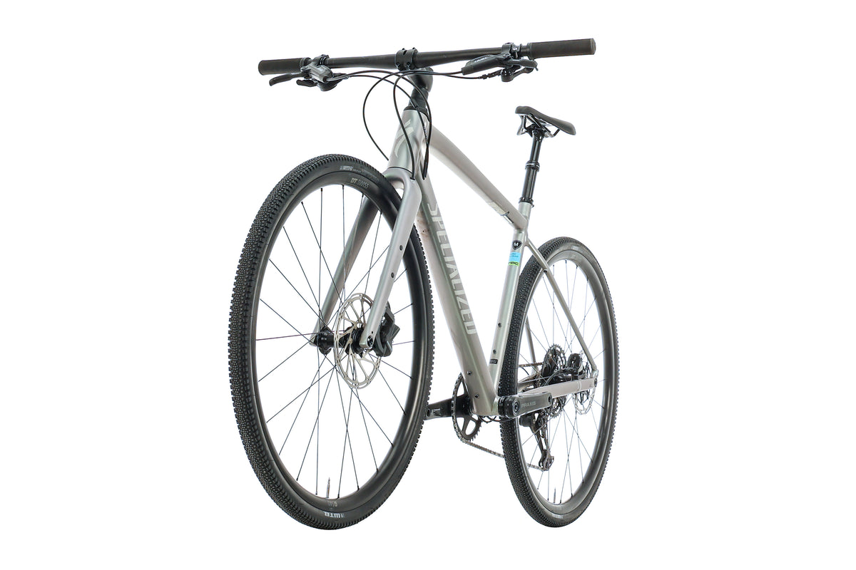 text_set_value Specialized Diverge Expert E5 EVO FlatBar Gravel Bike 2021, Medium Weight