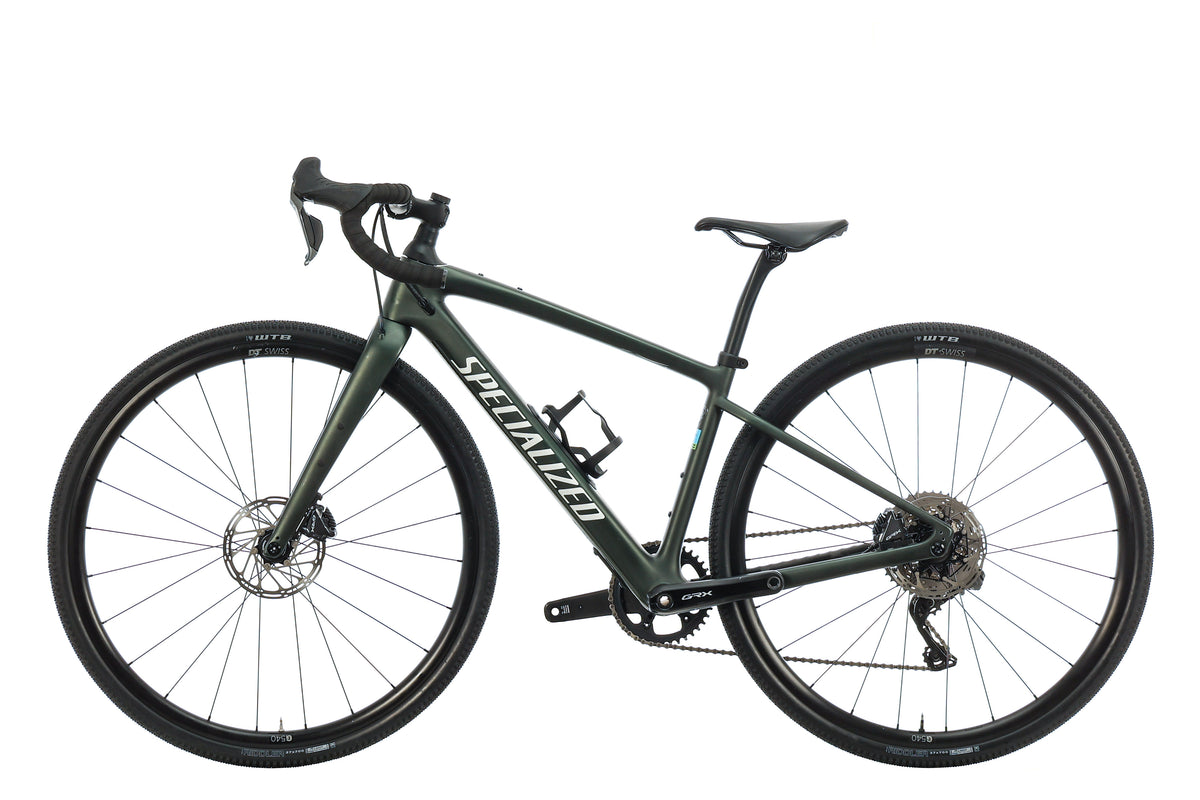 text_set_value Specialized Diverge Expert Carbon Gravel Bike 2021