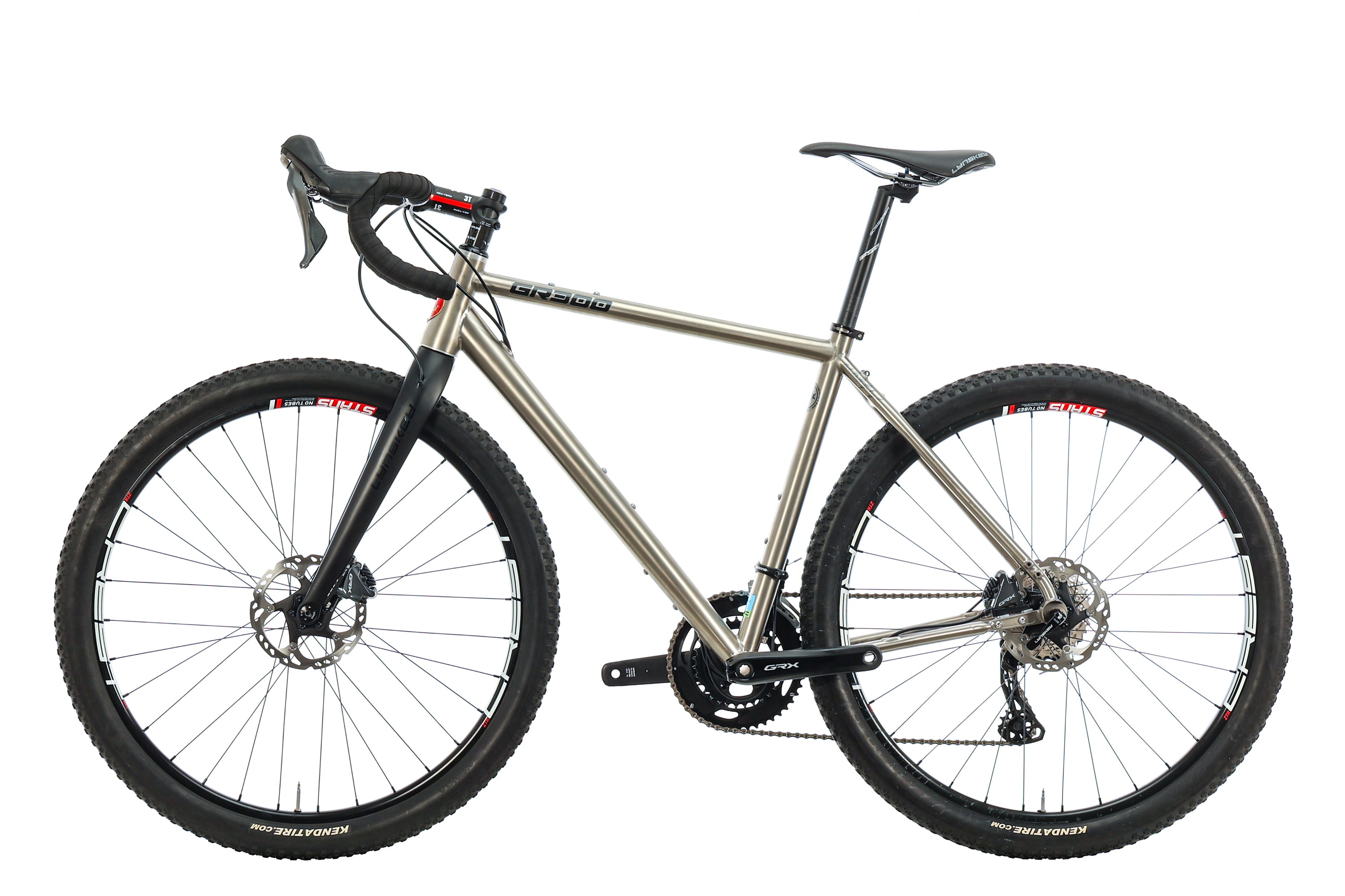 Gr300 Lynskey GR300 Gravel Bike - Medium | Weight, Price, Specs, Geometry ...