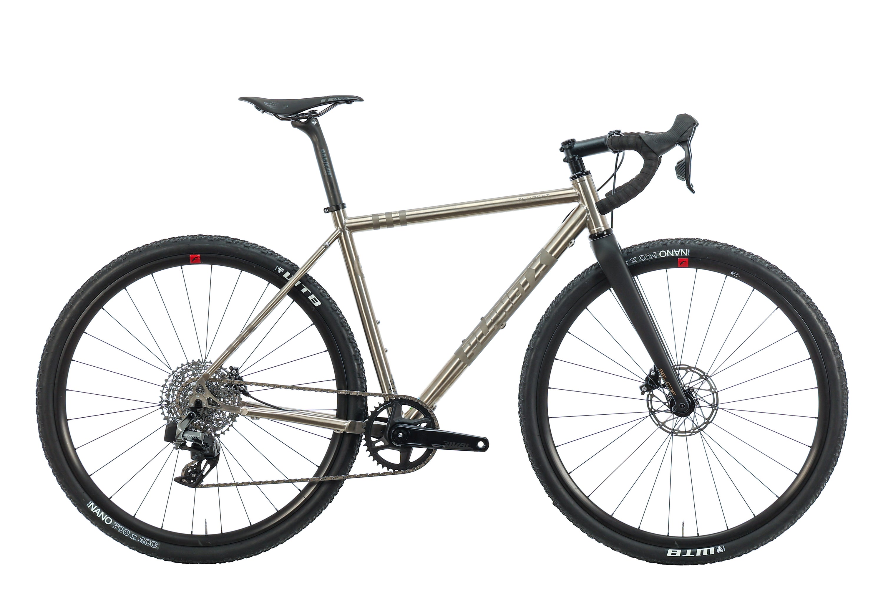 gravel bikes planet x Planet X Tempest Gravel Bike - 2022, Medium