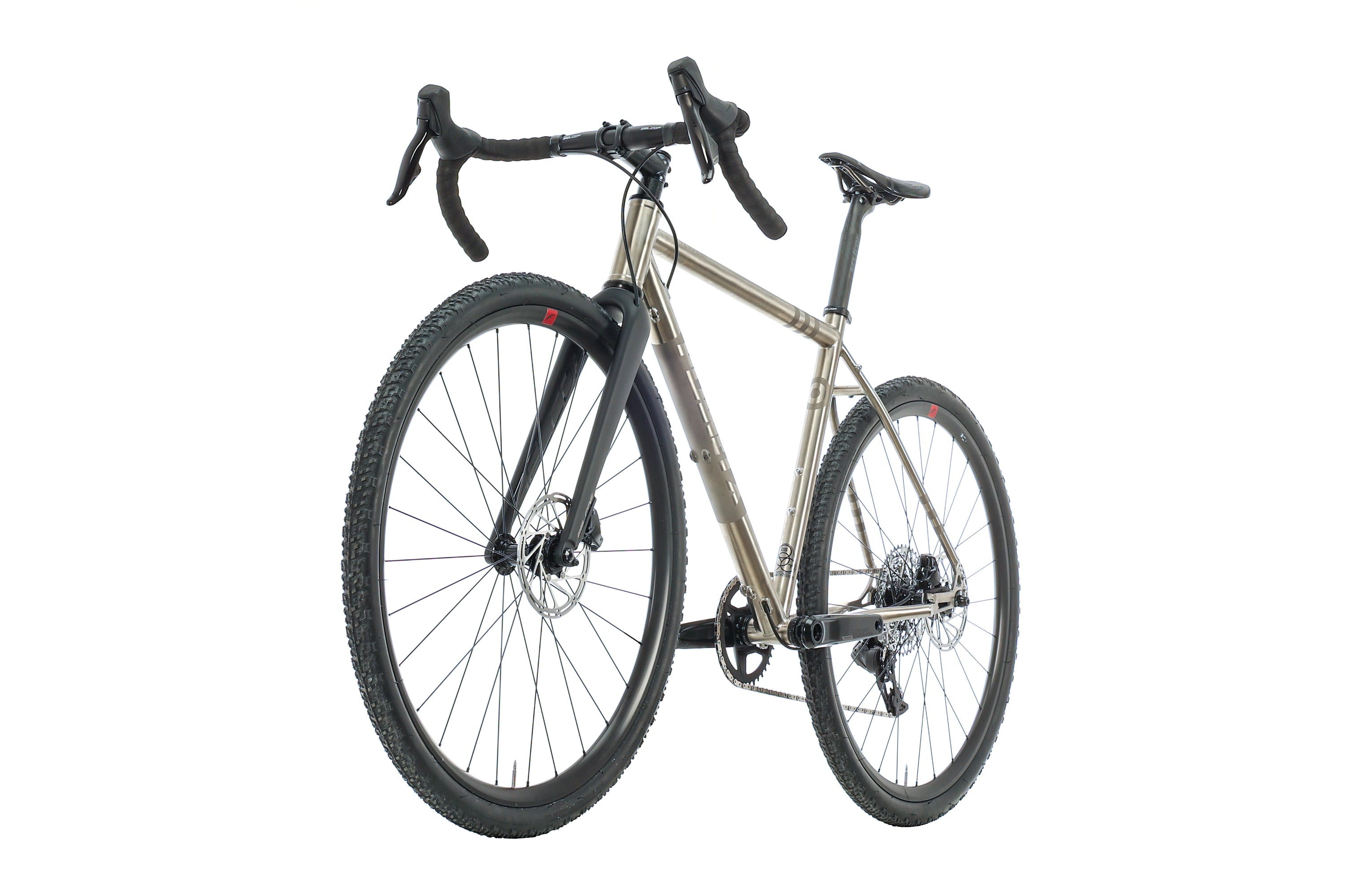 gravel bike planet x Planet X Tempest Gravel Bike - 2022, Medium