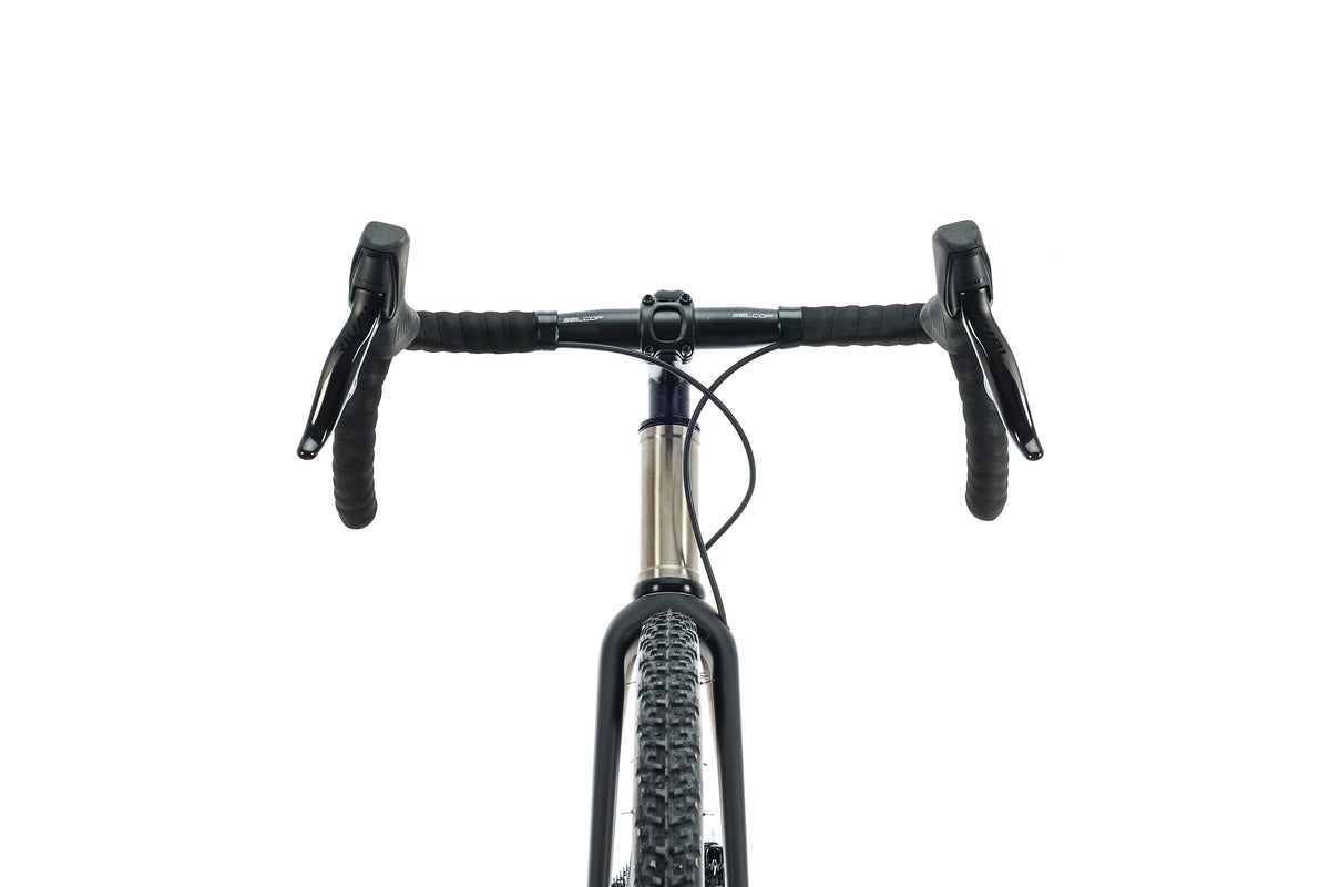 X Tempest Gravel Bike 2022, Medium The Pro's Closet